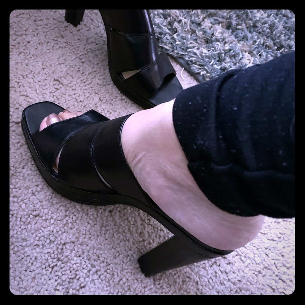 Michael Kors heels